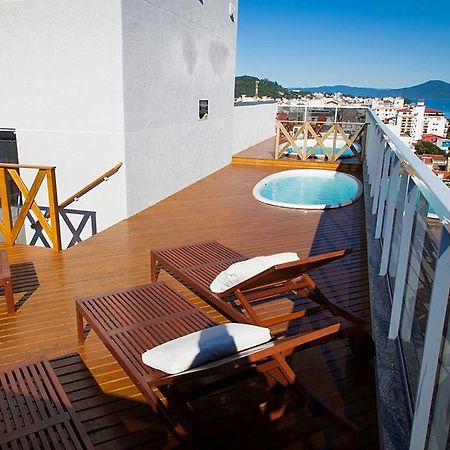 Al Mare Hotel Polýkhrono Eksteriør bilde