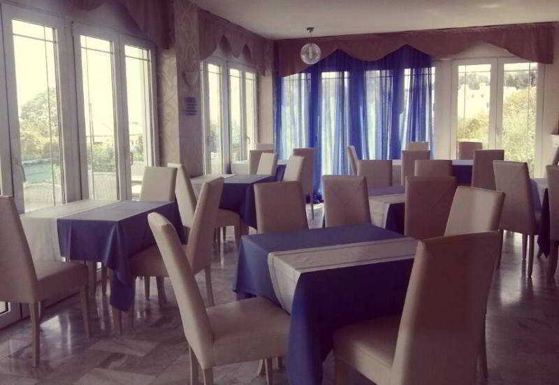 Al Mare Hotel Polýkhrono Eksteriør bilde