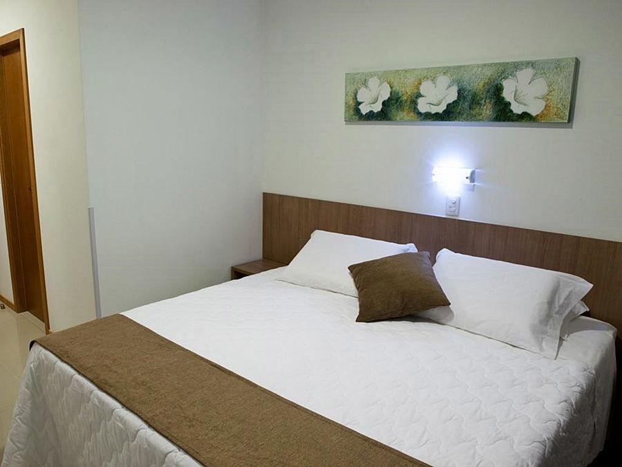 Al Mare Hotel Polýkhrono Eksteriør bilde
