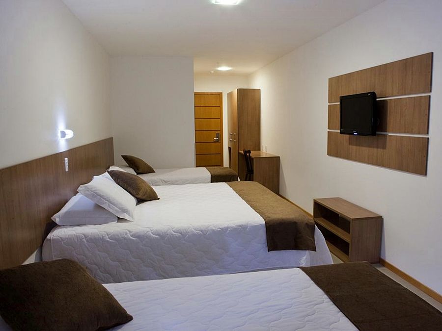 Al Mare Hotel Polýkhrono Eksteriør bilde