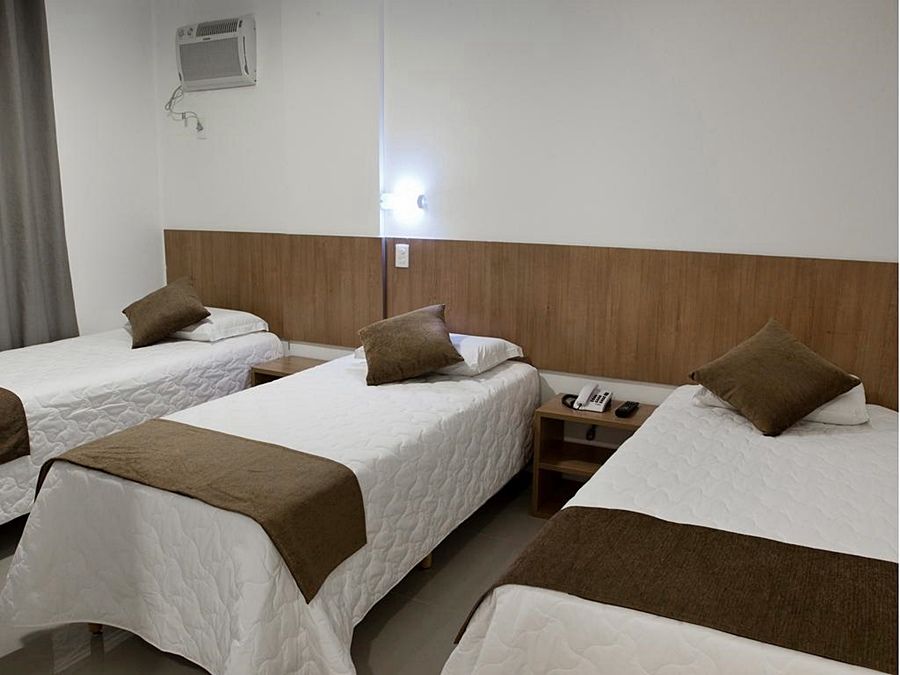 Al Mare Hotel Polýkhrono Eksteriør bilde