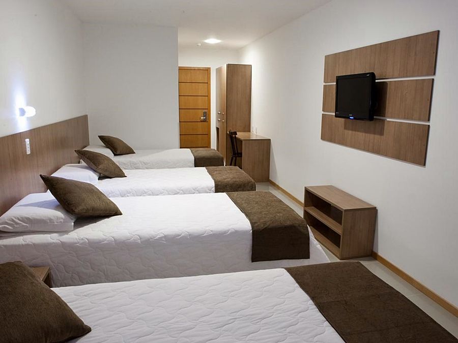 Al Mare Hotel Polýkhrono Eksteriør bilde