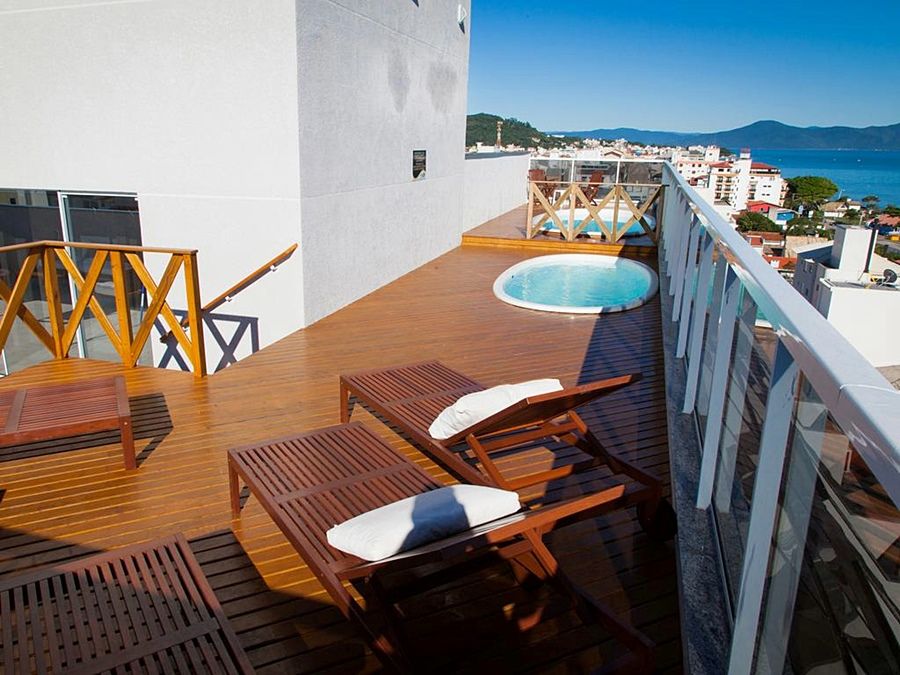 Al Mare Hotel Polýkhrono Eksteriør bilde