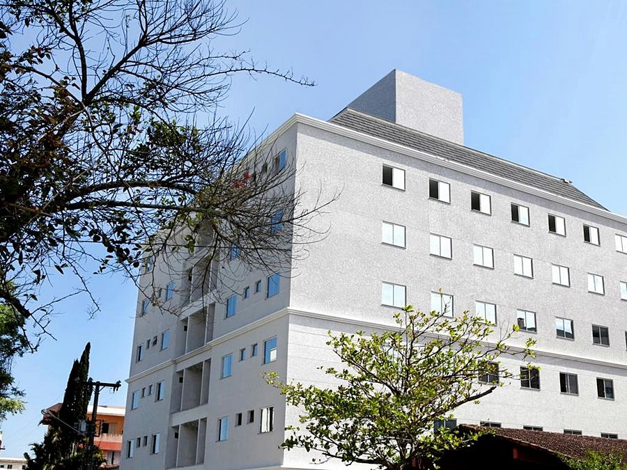 Al Mare Hotel Polýkhrono Eksteriør bilde